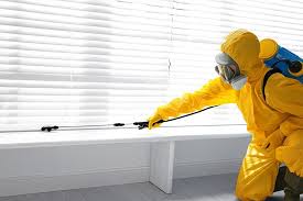 Best Pest Exclusion Services  in Versailles, MO